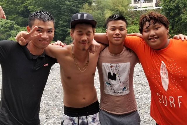 未経験でも大丈夫です！